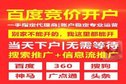 探索百度竞价托管公司的成功之路